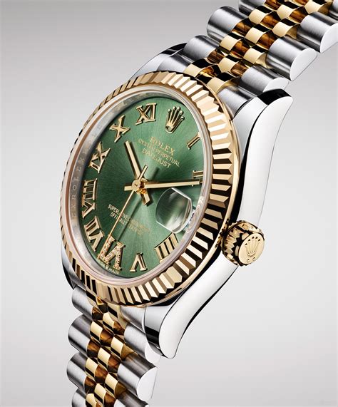 Rolex Oyster perpetual prix